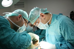 iStock 000008683429Small 2 - New Cutting-Edge Arthroscopic Procedure to Treat Bone Cysts in the Hip