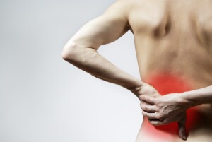shutterstock 96023894 300x201 - Causes of SI Joint Pain